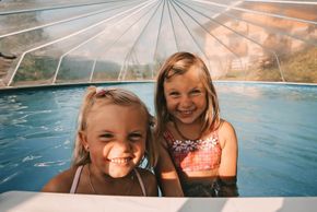 Detaillierte Infos zur Unterkunft Posers Bergwelt auf der Planai