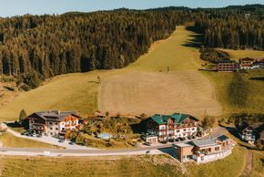 Übersicht Posers Bergwelt