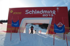 Alpine Ski WM Schladming 2013