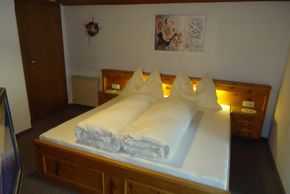 Familienzimmer für 4 Personen