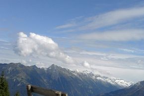 Sommer am Penken Mayrhofen