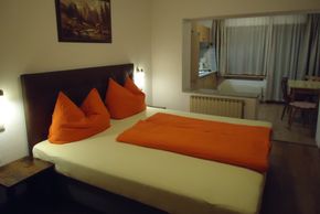 Ferienwohnung für 2 Personen