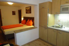 Ferienwohnung für 2 Personen