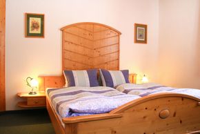 Apartmenthaus Bleisch - Apartment Gamsfeld