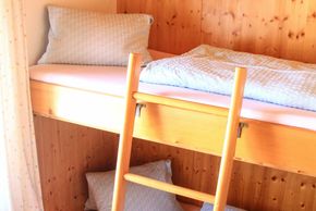 Apartmenthaus Bleisch - Apartment Gamsfeld