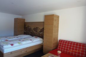 Detaillierte Infos zur Unterkunft Gästehaus Boersch