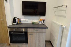 Detaillierte Infos zur Unterkunft Gästehaus Eder