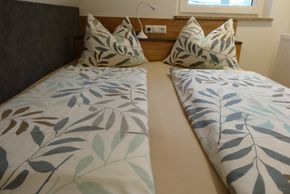 Detaillierte Infos zur Unterkunft Gästehaus Eder