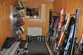 Detaillierte Infos zur Unterkunft Gästehaus Eder