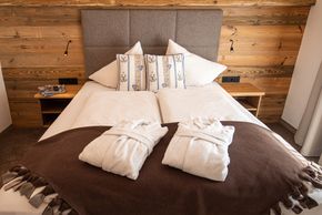 Detaillierte Infos zur Unterkunft Gästehaus Fellner