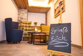 Detaillierte Infos zur Unterkunft Gästehaus Fellner