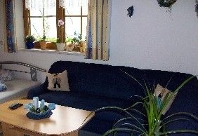 Detaillierte Infos zur Unterkunft Gästehaus Flörl