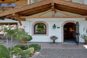 Detaillierte Infos zur Unterkunft Appartement Fuchs