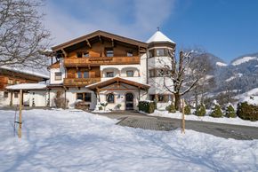 Detaillierte Infos zur Unterkunft Appartement Fuchs