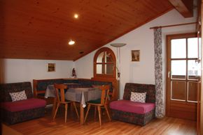 Appartement Amethyst