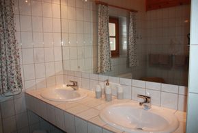 Appartement Amethyst