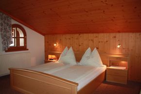 Appartement Amethyst 2. OG.