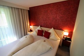 Unser Motto Comfort Zimmer 