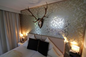 Unser Motto Comfort Doppelzimmer 