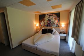 Unser Motto Comfort Zimmer 