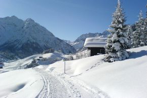 Detaillierte Infos zur Unterkunft Gästehaus Kanstein