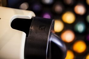 Nespressomaschine in jeder Wohnung samt Kapseln