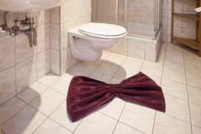 Wohnung Nr. 4 im Gästehaus Kartnaller