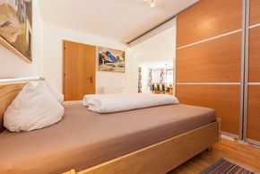 Wohnung Nr. 5 im Gästehaus Kartnaller