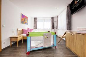 Reisegitterbettchen kostenlos