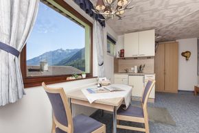 Detaillierte Infos zur Unterkunft Gästehaus Kartnaller