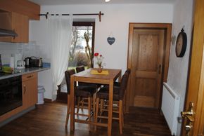 Detaillierte Infos zur Unterkunft Gästehaus Katharina