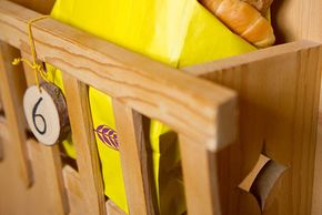 Detaillierte Infos zur Unterkunft Gästehaus Luggau