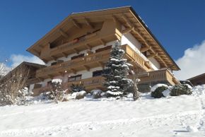 G&auml;stehaus Rahm-Wechselberger