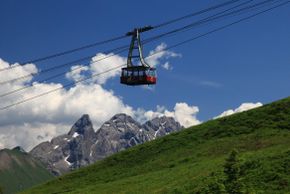 Detaillierte Infos zur Unterkunft Gästehaus Romy Herz