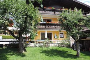 Detaillierte Infos zur Unterkunft Gästehaus Schernthaner