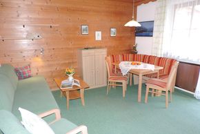 Detaillierte Infos zur Unterkunft Gästehaus Schernthaner