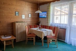 Detaillierte Infos zur Unterkunft Gästehaus Schernthaner