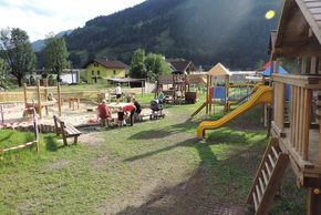 Detaillierte Infos zur Unterkunft Gästehaus Schernthaner