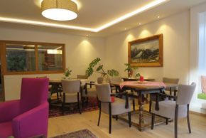 Detaillierte Infos zur Unterkunft Gästehaus Schusser