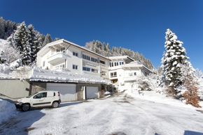 Detaillierte Infos zur Unterkunft Gästehaus Sonnenhof