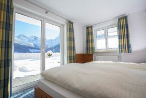 Detaillierte Infos zur Unterkunft Gästehaus Sonnenhof