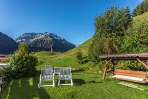 Detaillierte Infos zur Unterkunft Gästehaus Sonnenhof