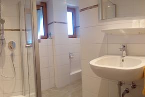 Detaillierte Infos zur Unterkunft Gästehaus Vogler