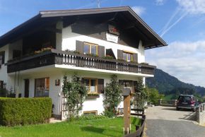 Detaillierte Infos zur Unterkunft Gästehaus Vogler