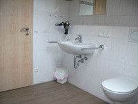 Ferienwohnung Brauneckblick