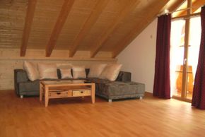 Ferienwohnung Brauneckblick