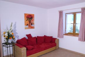 Ferienwohnung Gänseblümchen