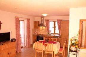 Ferienwohnung Gänseblümchen