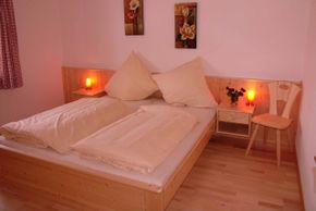 Ferienwohnung Gänseblümchen