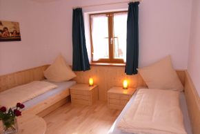 Ferienwohnung Sonnenblume